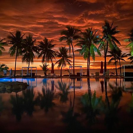 Oasis Pool Villa - Musket Cove Resort - Fiji Malololailai Zewnętrze zdjęcie